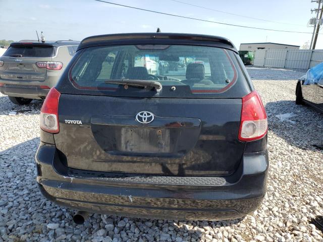 2T1KR32E43C079529 - 2003 TOYOTA COROLLA MA XR GRAY photo 6