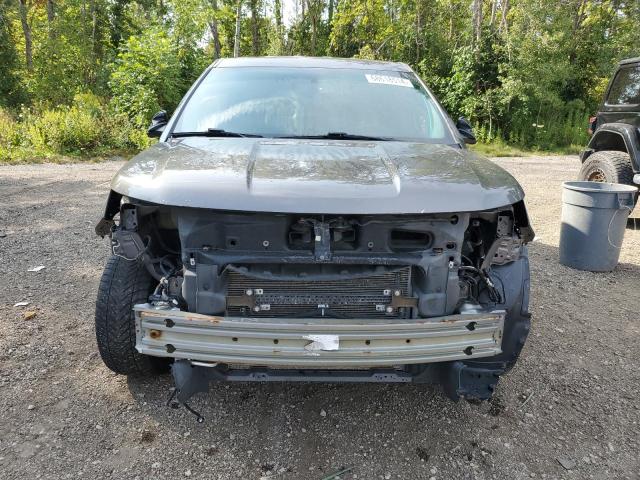 1FM5K8AR0HGA71564 - 2017 FORD EXPLORER POLICE INTERCEPTOR 黑色 照片 5