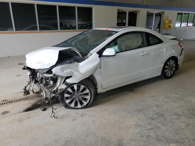 2011 HONDA CIVIC EX, 