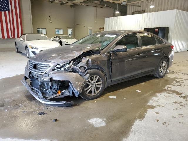2016 HYUNDAI SONATA SE, 