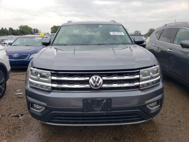 1V2MR2CAXKC510900 - 2019 VOLKSWAGEN ATLAS SEL CHARCOAL photo 5