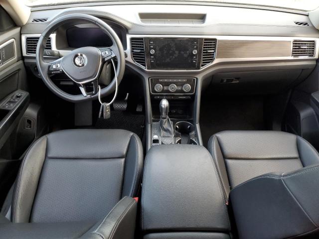 1V2MR2CAXKC510900 - 2019 VOLKSWAGEN ATLAS SEL CHARCOAL photo 8