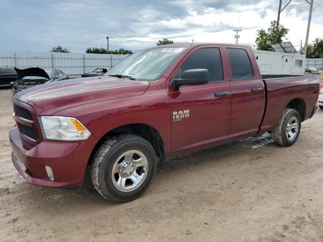 2020 RAM 1500 CLASS TRADESMAN, 