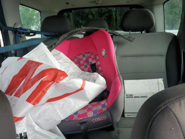 1FMYU02Z15DA20837 - 2005 FORD ESCAPE XLS GRAY photo 10