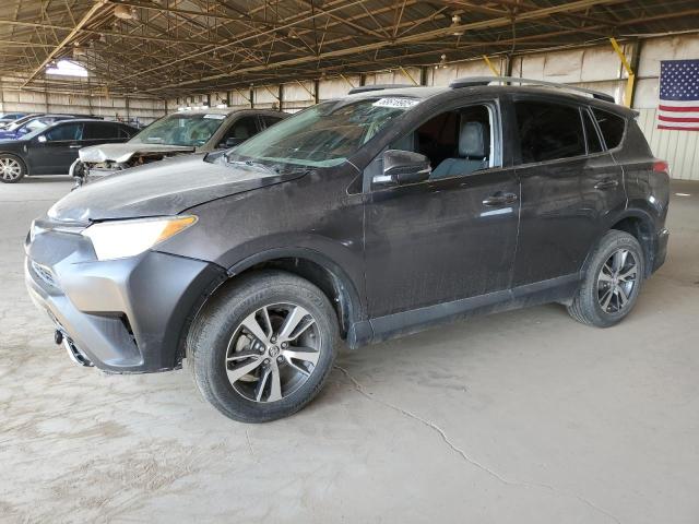 2018 TOYOTA RAV4 ADVENTURE, null