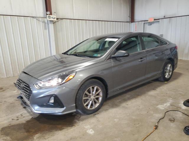 2018 HYUNDAI SONATA SE, 