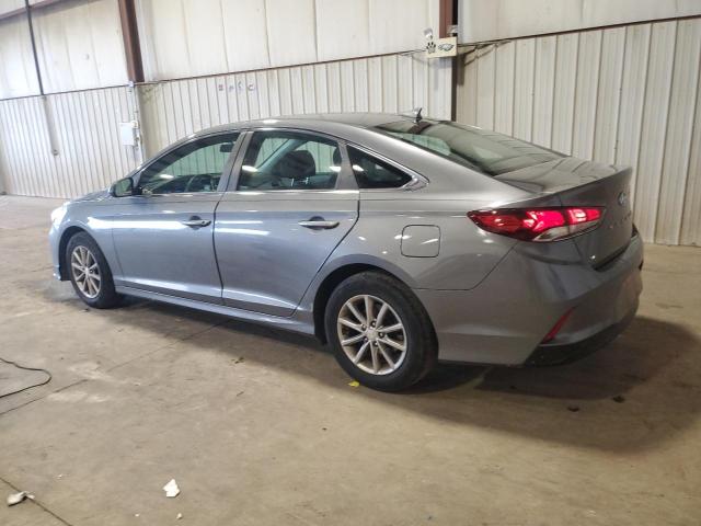 5NPE24AFXJH708982 - 2018 HYUNDAI SONATA SE Gris photo 2