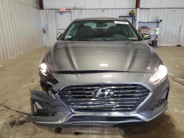 5NPE24AFXJH708982 - 2018 HYUNDAI SONATA SE Gris photo 5