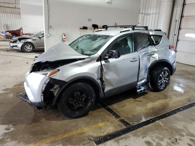 2016 TOYOTA RAV4 LE, 