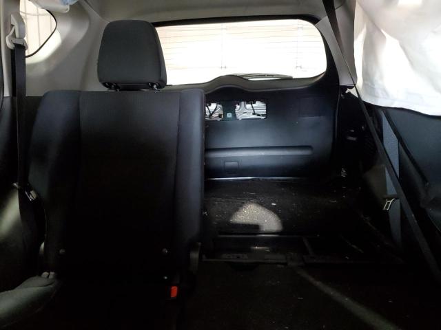 2T3BFREVXGW490372 - 2016 TOYOTA RAV4 LE SILVER photo 10