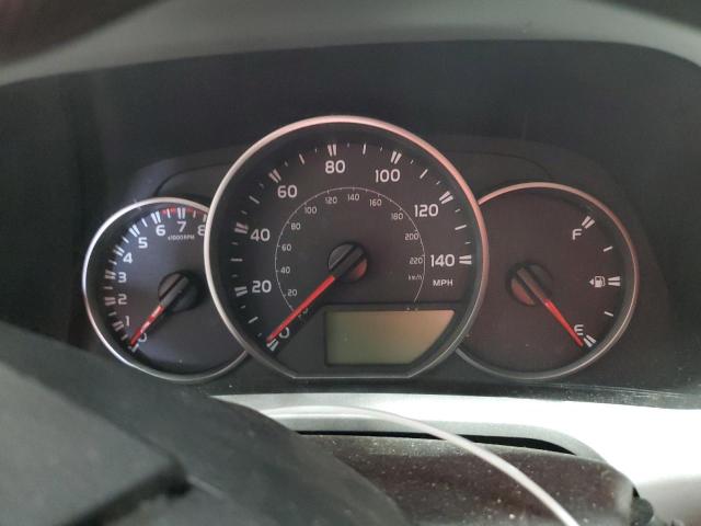 2T3BFREVXGW490372 - 2016 TOYOTA RAV4 LE SILVER photo 9