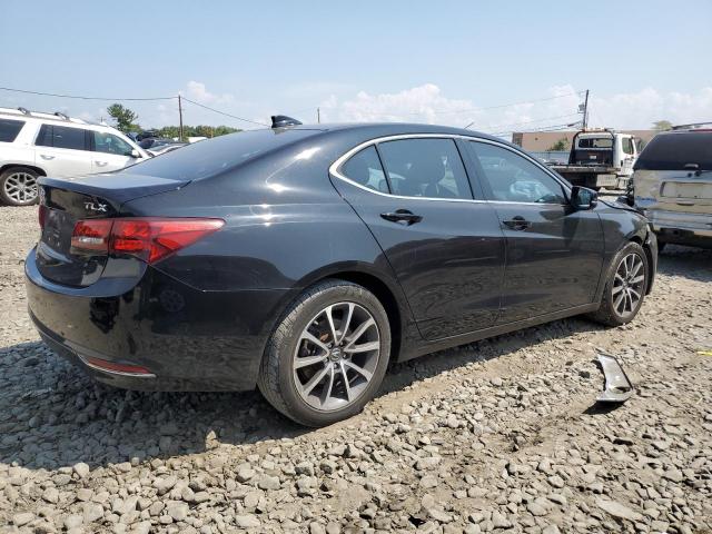 19UUB2F34FA001357 - 2015 ACURA TLX BLACK photo 3