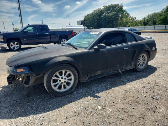 2000 FORD MUSTANG, 