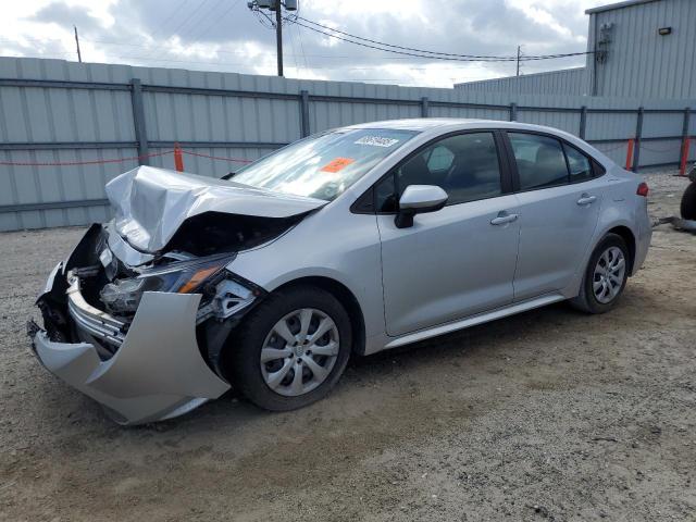 2022 TOYOTA COROLLA LE, 