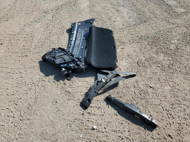 5YJ3E1ET7RF890082 - 2024 TESLA MODEL 3 银色 照片 12