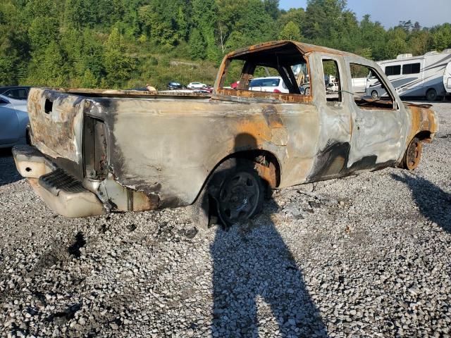 1N6DD26T83C426053 - 2003 NISSAN FRONTIER KING CAB XE BURN photo 3