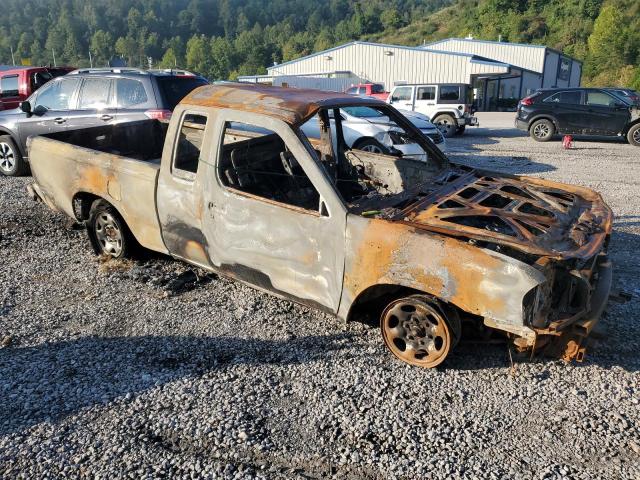 1N6DD26T83C426053 - 2003 NISSAN FRONTIER KING CAB XE BURN photo 4