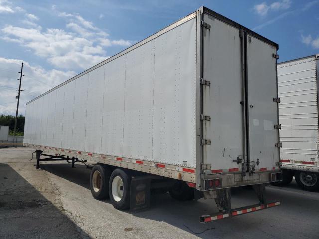 1UYVS25329G638142 - 2009 UTILITY VS2DX თეთრი ფოტო 3