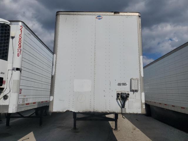 1UYVS25329G638142 - 2009 UTILITY VS2DX თეთრი ფოტო 5