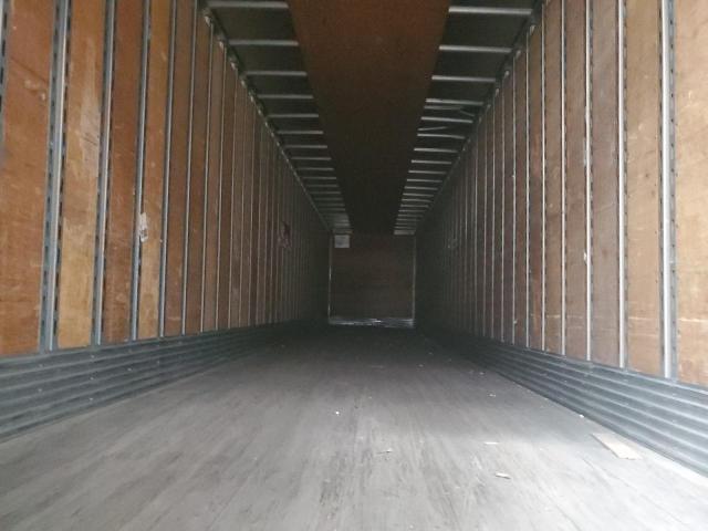 1UYVS25329G638142 - 2009 UTILITY VS2DX თეთრი ფოტო 6