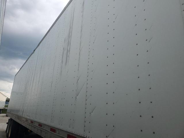 1UYVS25329G638142 - 2009 UTILITY VS2DX თეთრი ფოტო 9