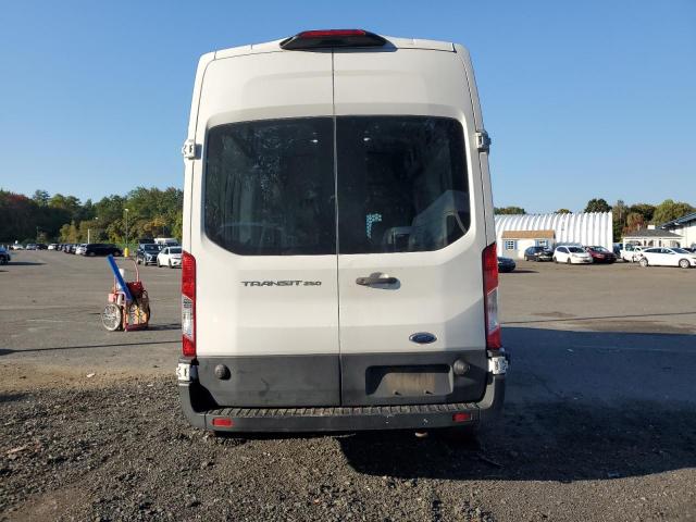 1FTYR2XM8KKA92981 - 2019 FORD TRANSIT T-250 WHITE photo 6