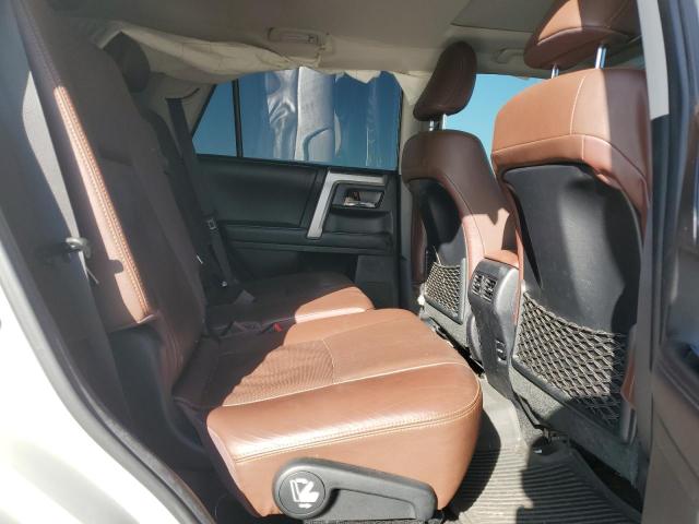 JTEBU5JRXH5464401 - 2017 TOYOTA 4RUNNER SR5/SR5 PREMIUM 白色 照片 10