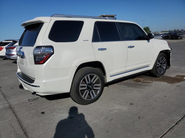 JTEBU5JRXH5464401 - 2017 TOYOTA 4RUNNER SR5/SR5 PREMIUM 白色 照片 3