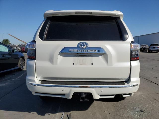 JTEBU5JRXH5464401 - 2017 TOYOTA 4RUNNER SR5/SR5 PREMIUM 白色 照片 6