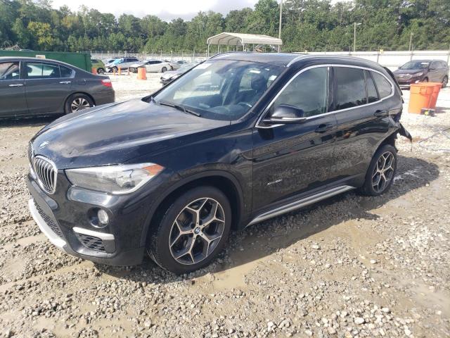 2018 BMW X1 XDRIVE28I, 