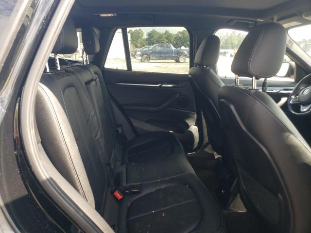 WBXHT3C33J5K21214 - 2018 BMW X1 XDRIVE28I Қара фото 10