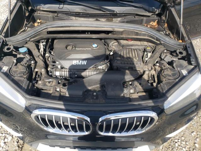 WBXHT3C33J5K21214 - 2018 BMW X1 XDRIVE28I Қара фото 11