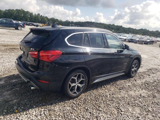 WBXHT3C33J5K21214 - 2018 BMW X1 XDRIVE28I Қара фото 3