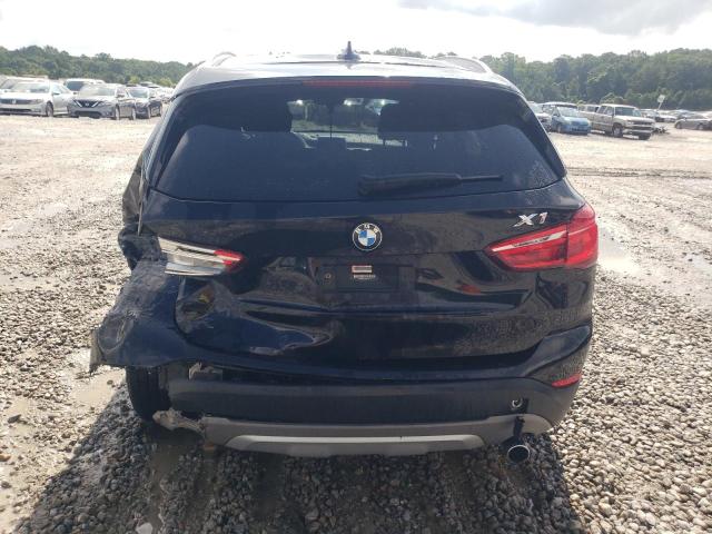 WBXHT3C33J5K21214 - 2018 BMW X1 XDRIVE28I Қара фото 6