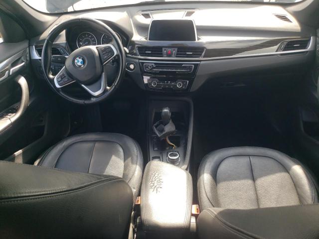 WBXHT3C33J5K21214 - 2018 BMW X1 XDRIVE28I Қара фото 8
