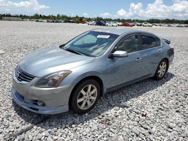 2011 NISSAN ALTIMA BASE, 