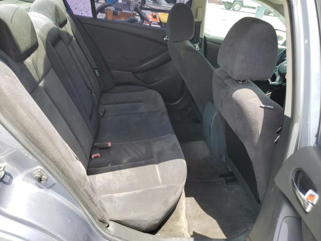 1N4AL2AP5BC131631 - 2011 NISSAN ALTIMA BASE Gümüş foto 10