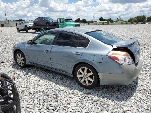 1N4AL2AP5BC131631 - 2011 NISSAN ALTIMA BASE Gümüş foto 2