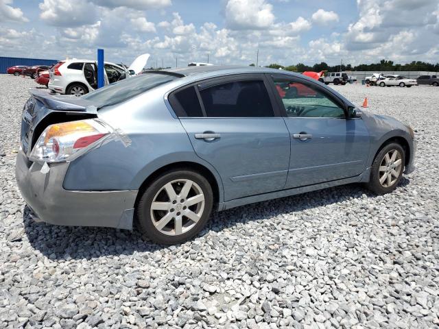 1N4AL2AP5BC131631 - 2011 NISSAN ALTIMA BASE Gümüş foto 3