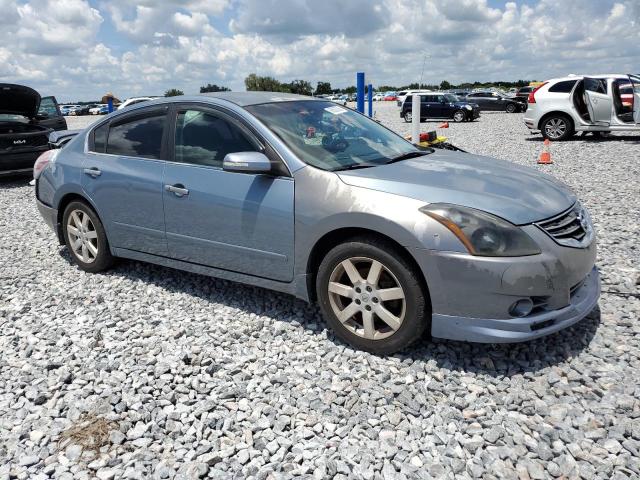 1N4AL2AP5BC131631 - 2011 NISSAN ALTIMA BASE Gümüş foto 4