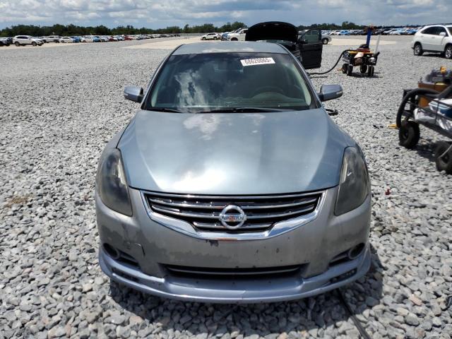 1N4AL2AP5BC131631 - 2011 NISSAN ALTIMA BASE Gümüş foto 5