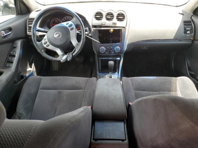 1N4AL2AP5BC131631 - 2011 NISSAN ALTIMA BASE Gümüş foto 8