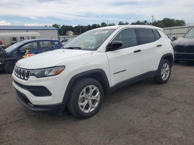 2024 JEEP COMPASS SPORT, 