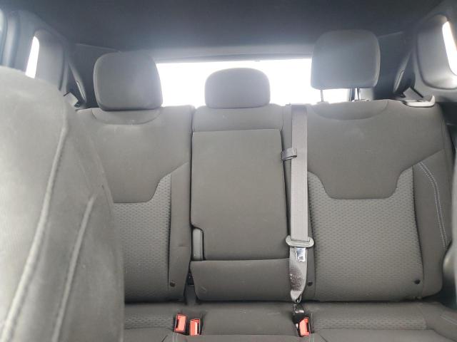 3C4NJDAN9RT126023 - 2024 JEEP COMPASS SPORT WHITE photo 10