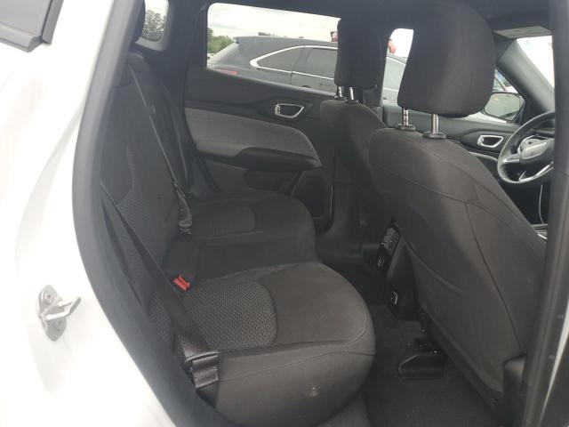 3C4NJDAN9RT126023 - 2024 JEEP COMPASS SPORT WHITE photo 11