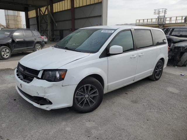 2018 DODGE GRAND CARA SXT, 