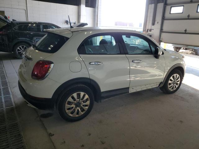 ZFBCFXAWXGP365037 - 2016 FIAT 500X POP WHITE photo 3