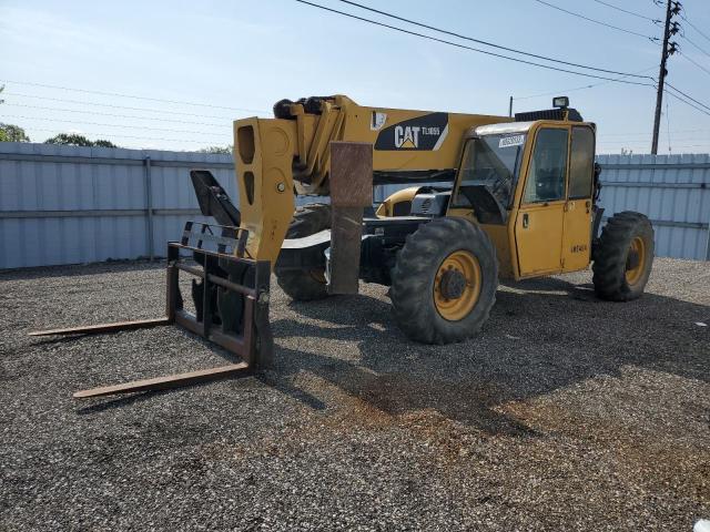 TBM00548 - 2007 CATERPILLAR TL1055 YELLOW photo 2