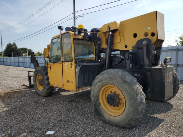 TBM00548 - 2007 CATERPILLAR TL1055 YELLOW photo 3