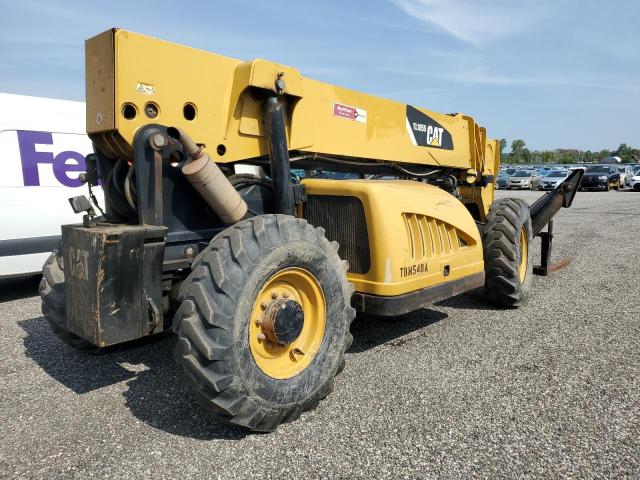 TBM00548 - 2007 CATERPILLAR TL1055 YELLOW photo 4